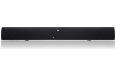 KitSound Ovation Wireless Soundbar Speaker